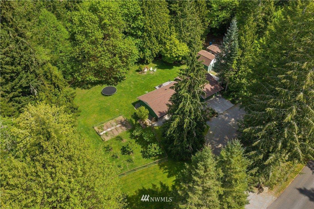 6316 Restawhile Court SW, Tumwater, WA 98512