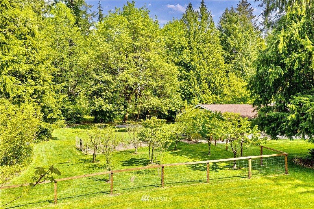 6316 Restawhile Court SW, Tumwater, WA 98512