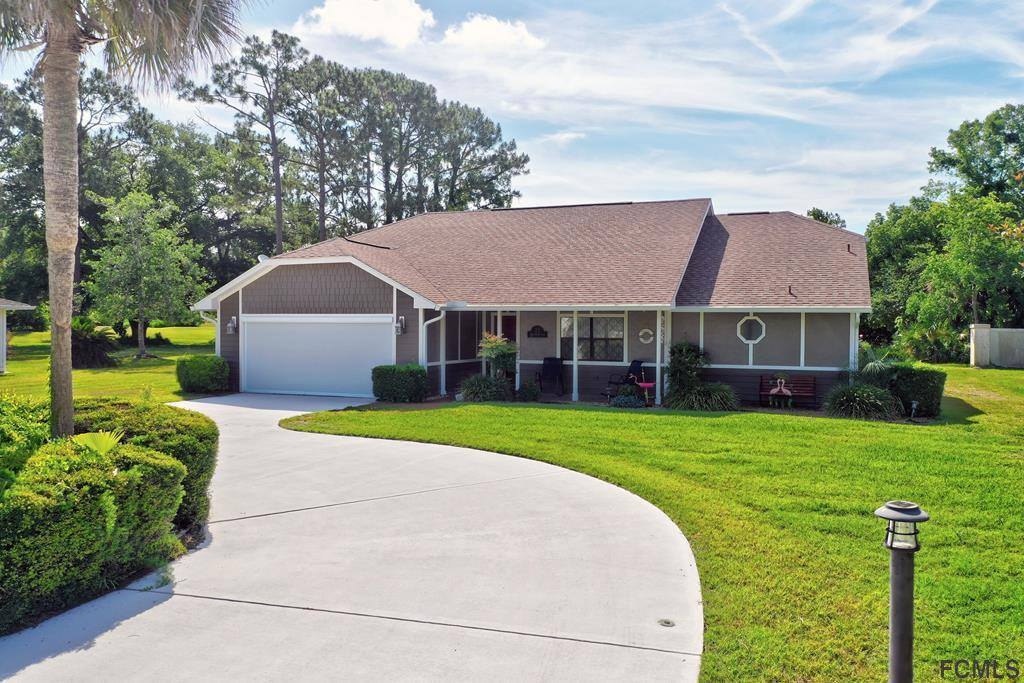 27 Wedgewood Lane, Palm Coast, FL 32164