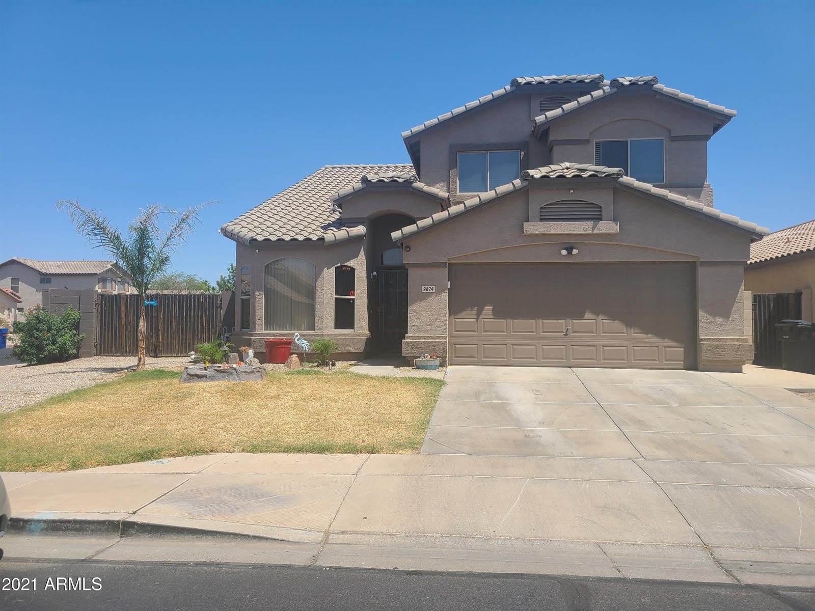 9824 East Onza Avenue, Mesa, AZ 85212