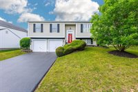 4347 Hickory Wood Drive, Columbus, OH 43228