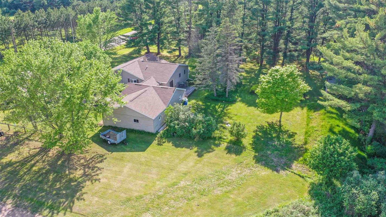3708 County Road Q, Wisconsin Rapids, WI 54495