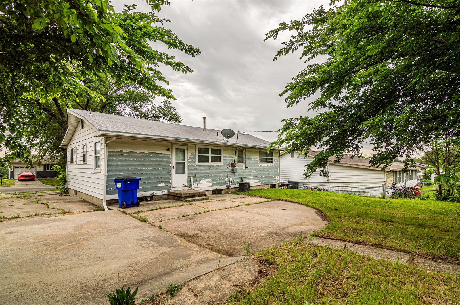 1516 Johnson Drive, Junction City, KS 66441