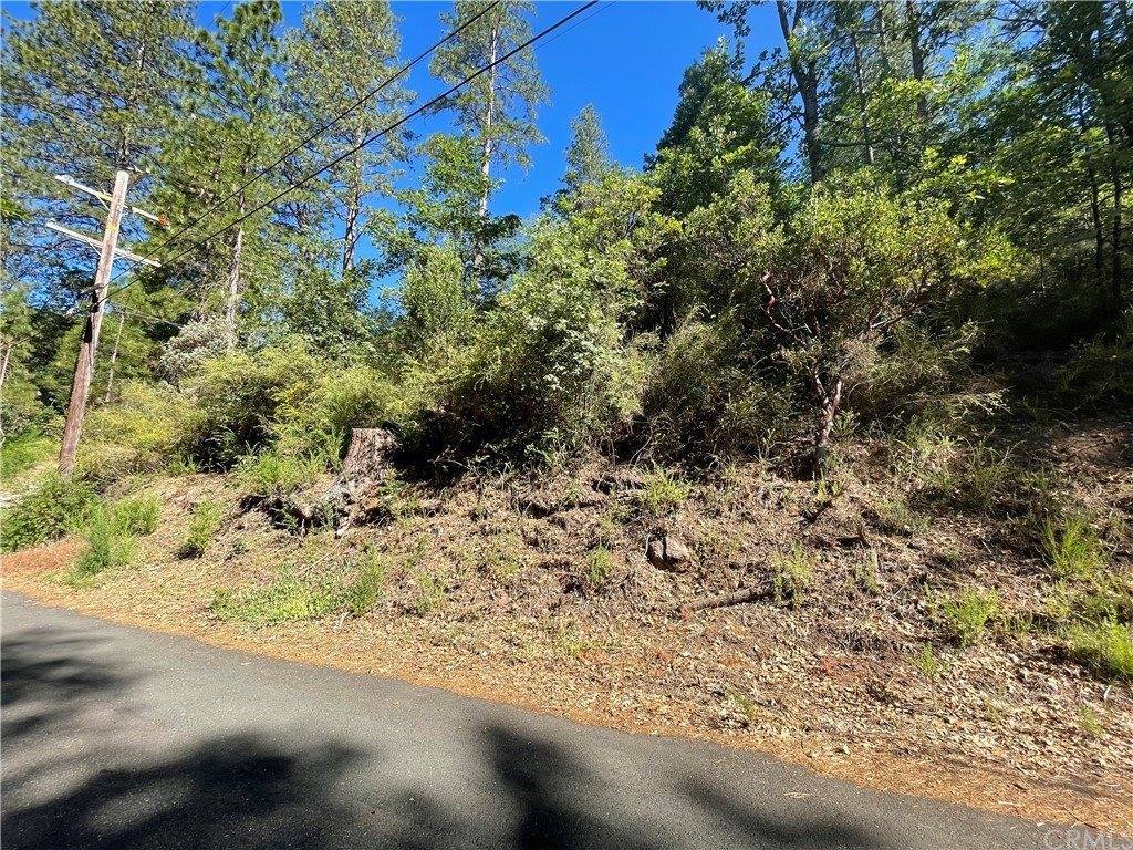 10642 Foothill Road, Loch Lomond, CA 95461