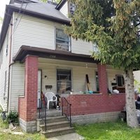 423-425 West Diamond St, City of But SW, PA 16001