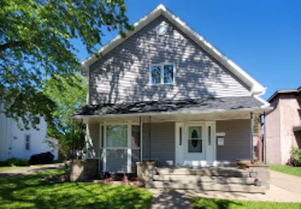 1714 N 3rd Street, Wausau, WI 54403