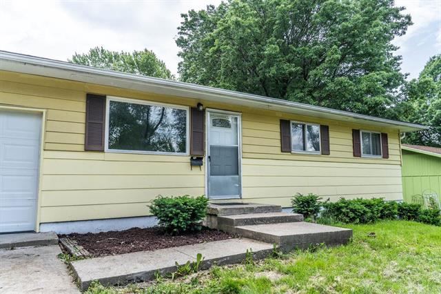 6209 East 150th Street, Grandview, MO 64030