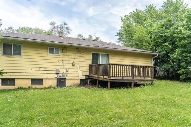 6209 East 150th Street, Grandview, MO 64030