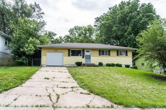 6209 East 150th Street, Grandview, MO 64030