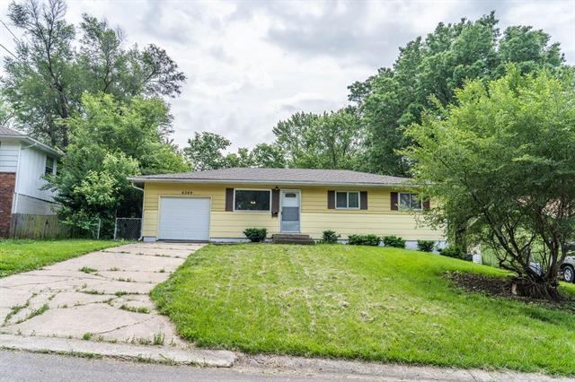 6209 East 150th Street, Grandview, MO 64030