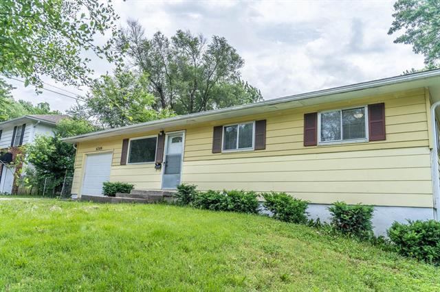 6209 East 150th Street, Grandview, MO 64030