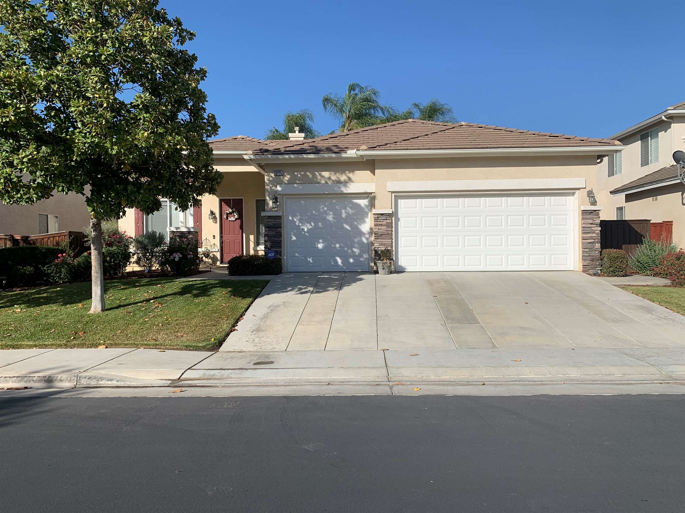 19725 Mt Wasatch Drive, Riverside, CA 92508