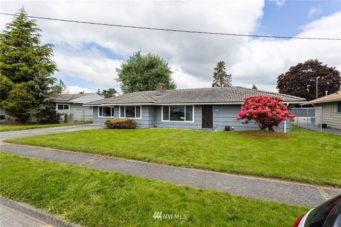 1515 East Fowler Street, Mount Vernon, WA 98274