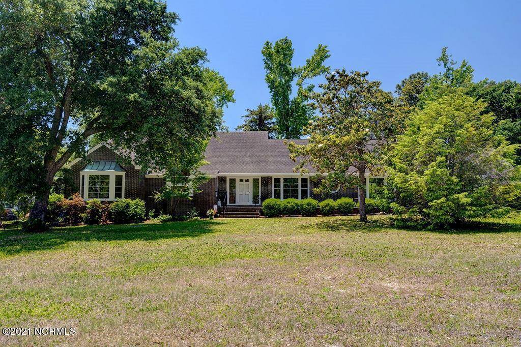 134 Parkwood Drive, Wilmington, NC 28409