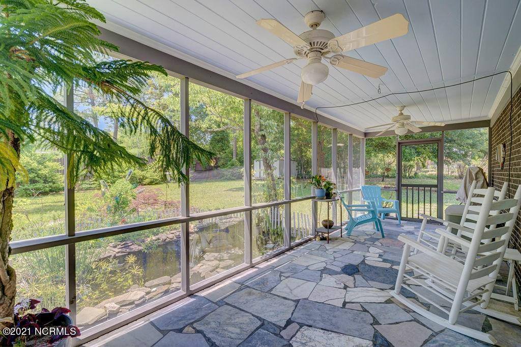 134 Parkwood Drive, Wilmington, NC 28409