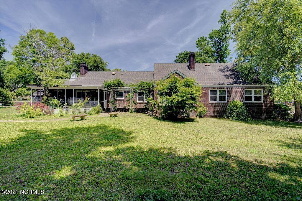 134 Parkwood Drive, Wilmington, NC 28409