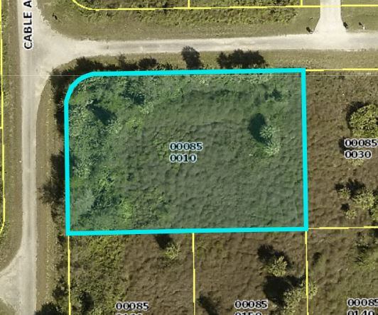 846 Jasper Keller Street East, Lehigh Acres, FL 33974