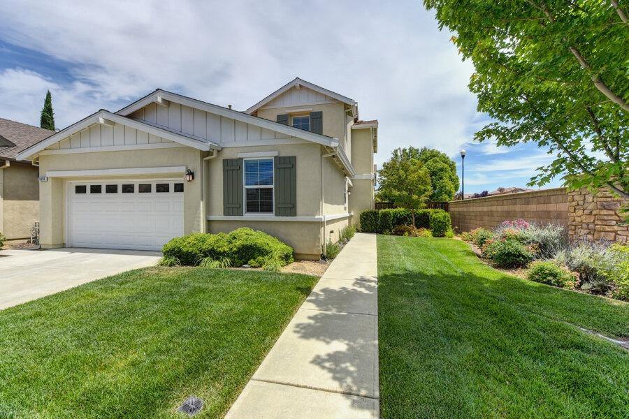 1850 Orchard View Road, Roseville, CA 95747