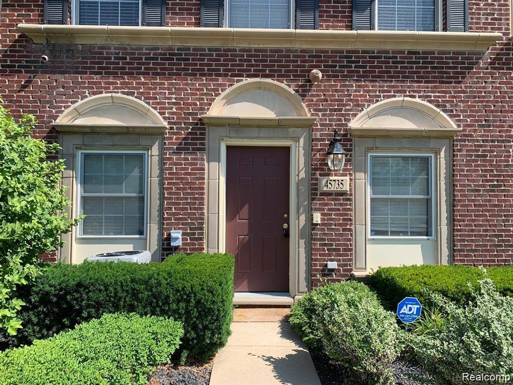 45735 Graystone, Canton, MI 48187