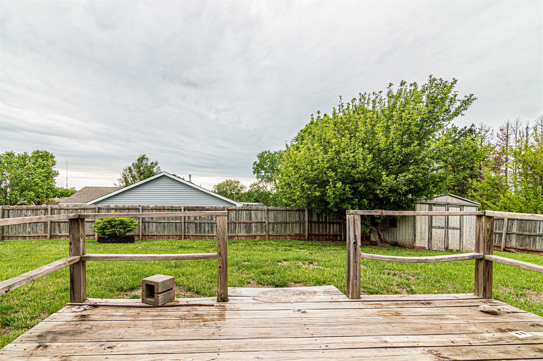 526 Wheatland Drive, Junction City, KS 66441