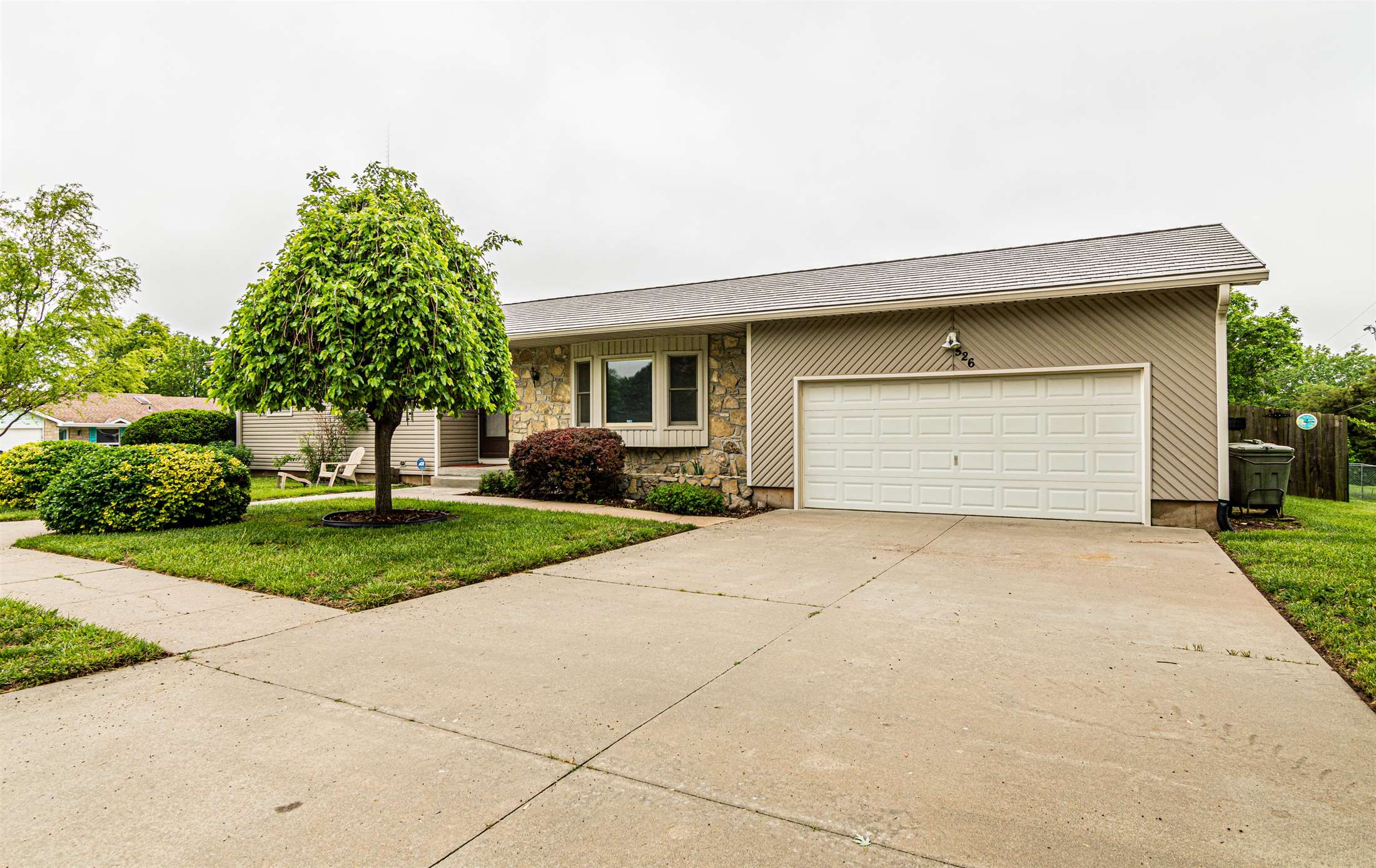 526 Wheatland Drive, Junction City, KS 66441