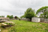 526 Wheatland Drive, Junction City, KS 66441