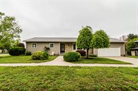 526 Wheatland Drive, Junction City, KS 66441