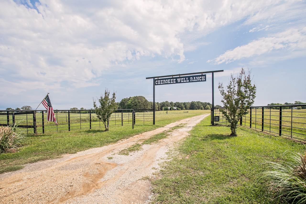 3570 CR 3601, Bullard, TX 75757