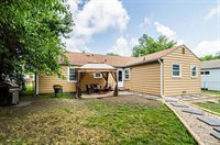 913 Cleary Avenue, Junction City, KS 66441