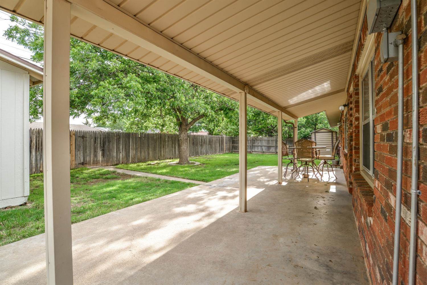 2716 60th Street, Lubbock, TX 79413