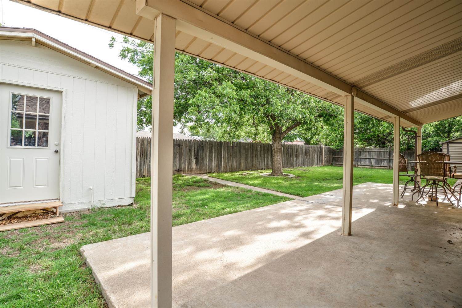 2716 60th Street, Lubbock, TX 79413