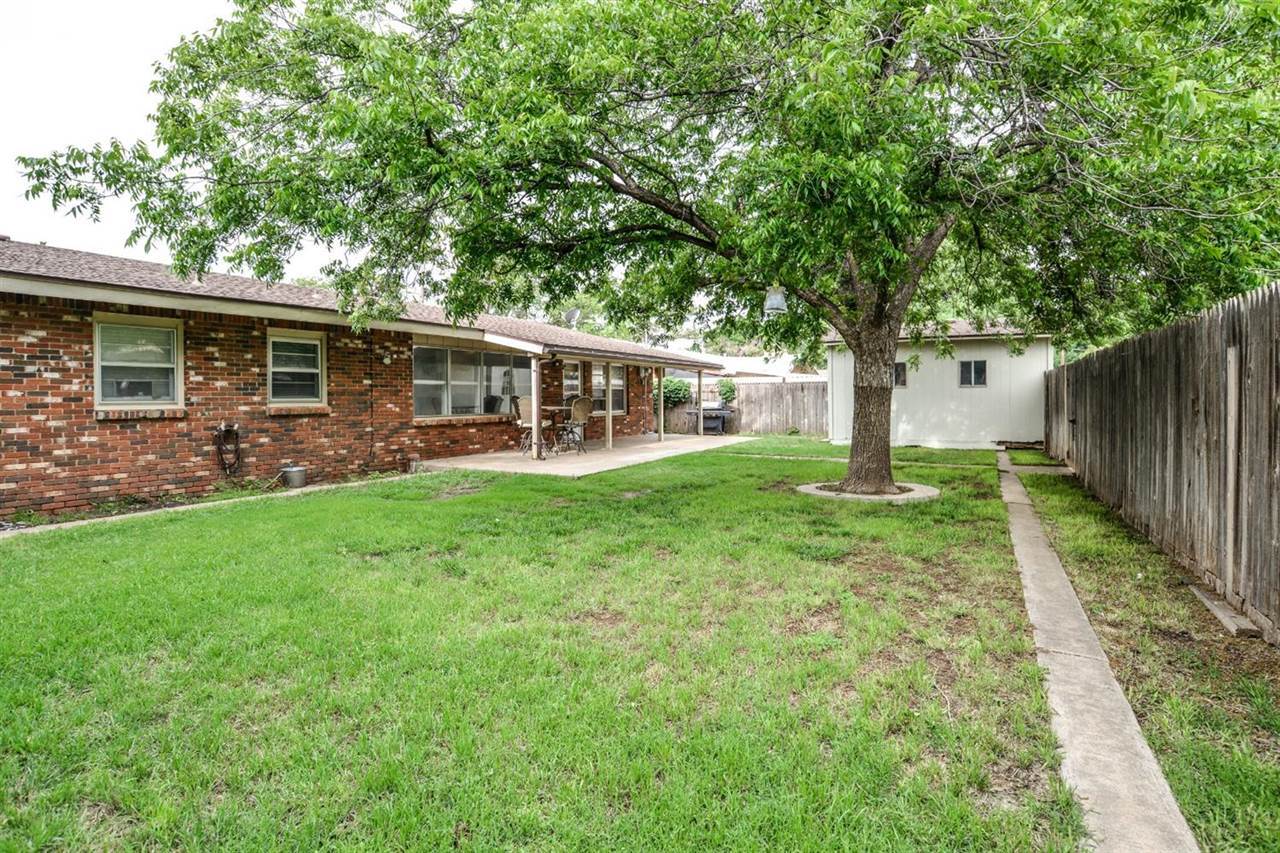 2716 60th Street, Lubbock, TX 79413