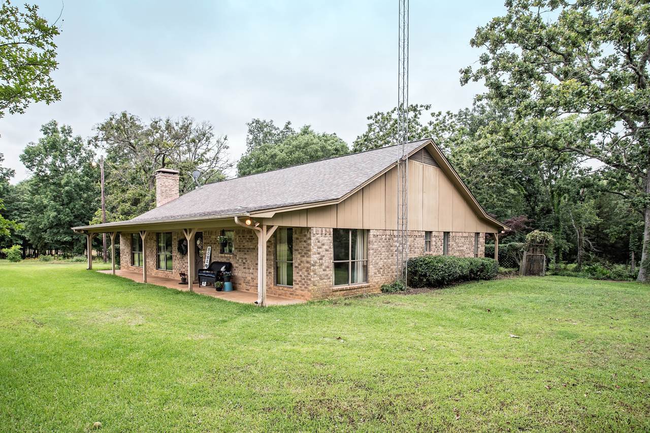 21838 Mixon Rd, #21838 county road 2177, Troup, TX 75789