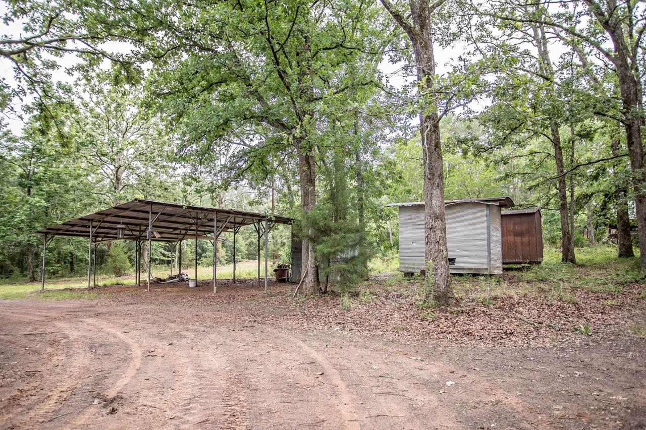 21838 Mixon Rd, #21838 county road 2177, Troup, TX 75789