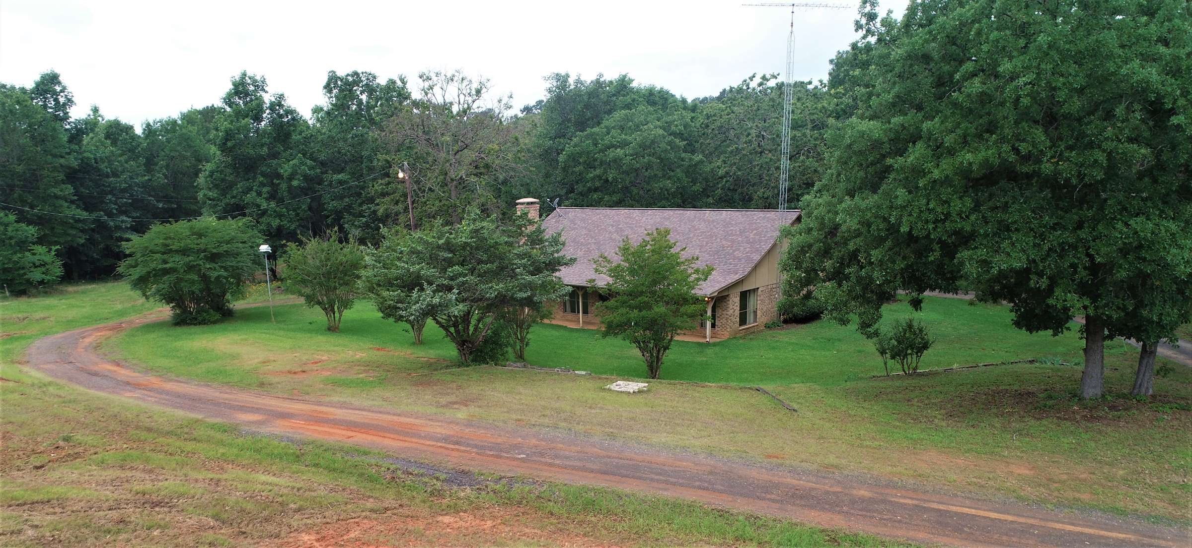 21838 Mixon Rd, #21838 county road 2177, Troup, TX 75789