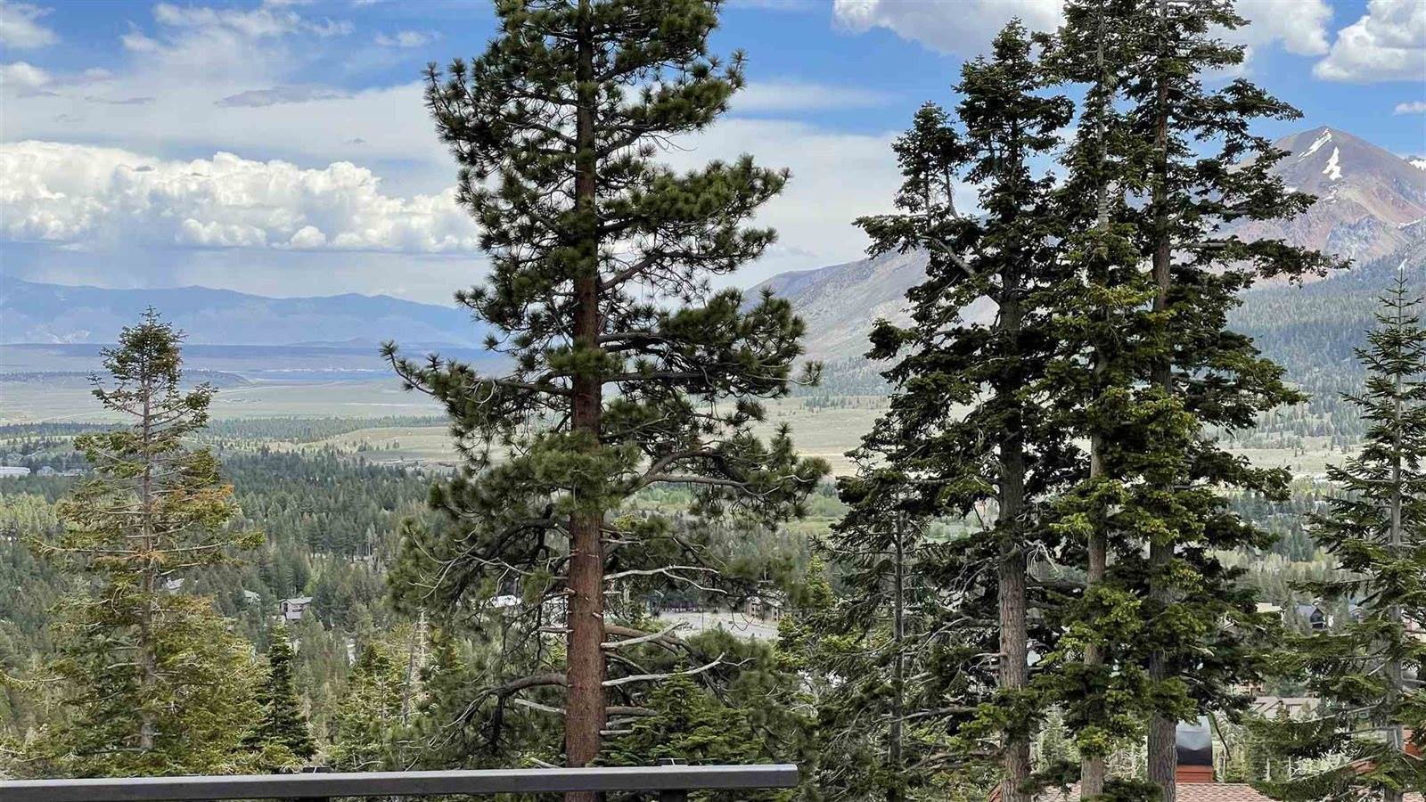 76 Bridges Lane, Mammoth Lakes, CA 93546