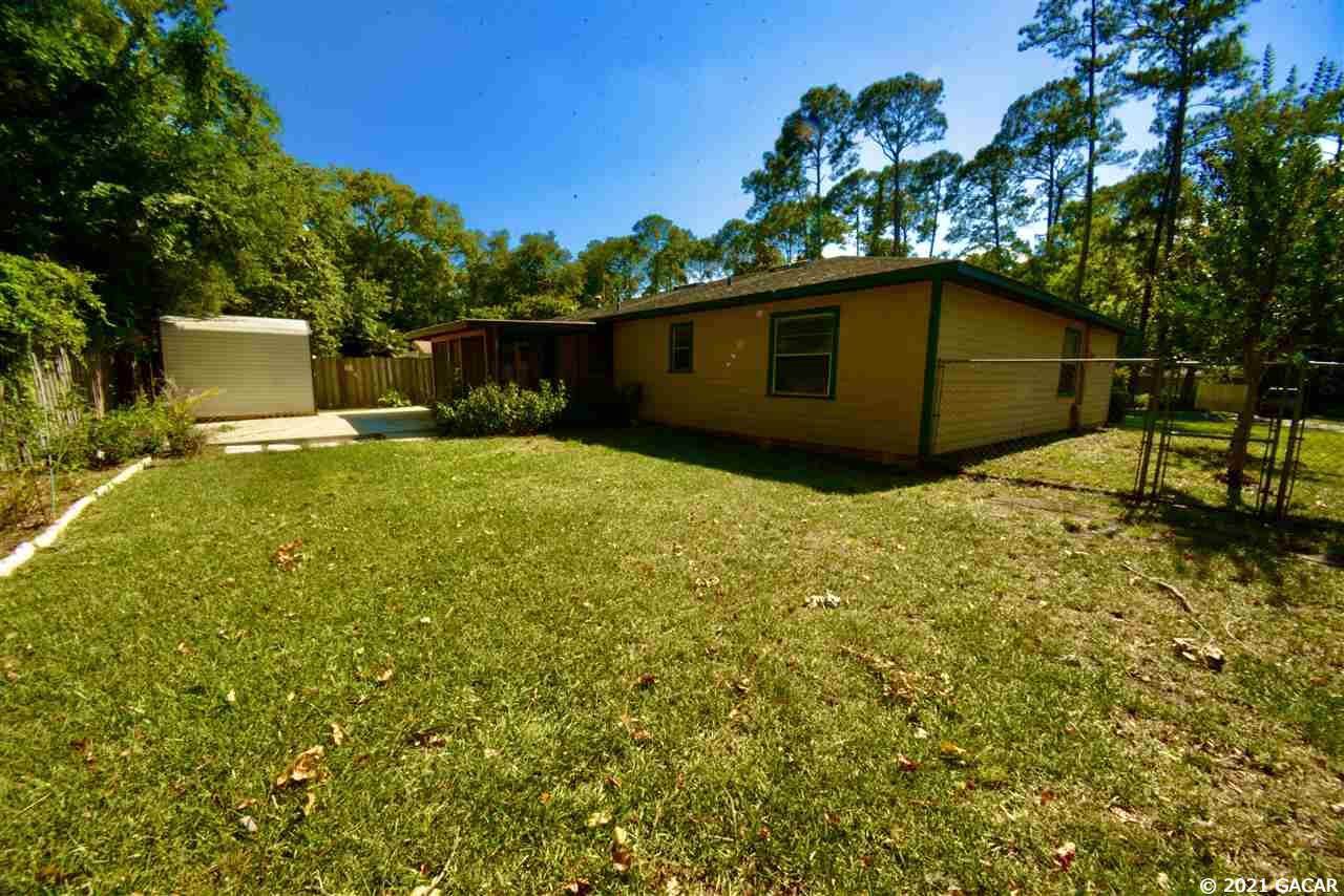 3509 NW 22ND Terrace, Gainesville, FL 32605
