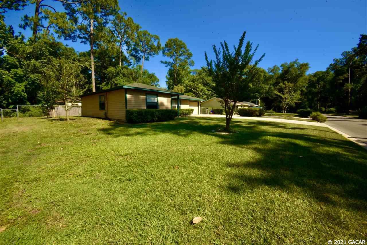 3509 NW 22ND Terrace, Gainesville, FL 32605