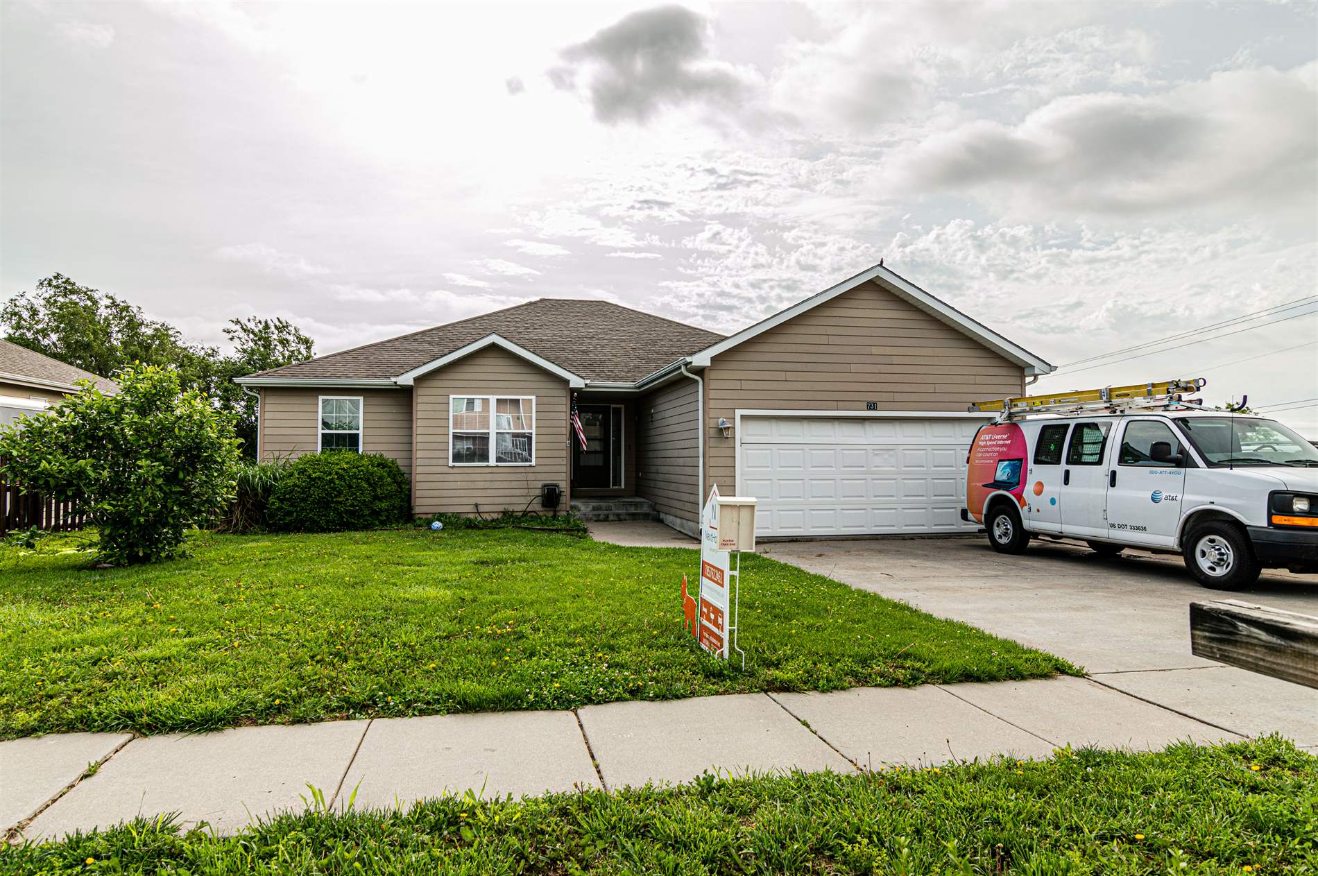 731 Tallgrass Drive, Junction City, KS 66441 Listings NextHome