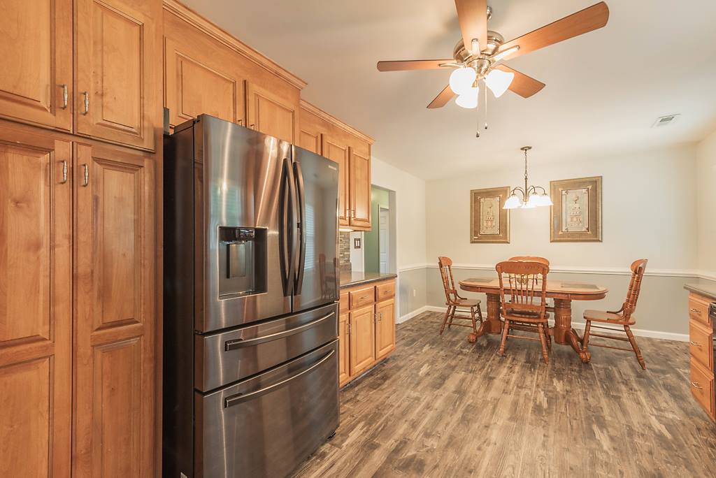 3505 Rothwood Court, South Prince George, VA 23805