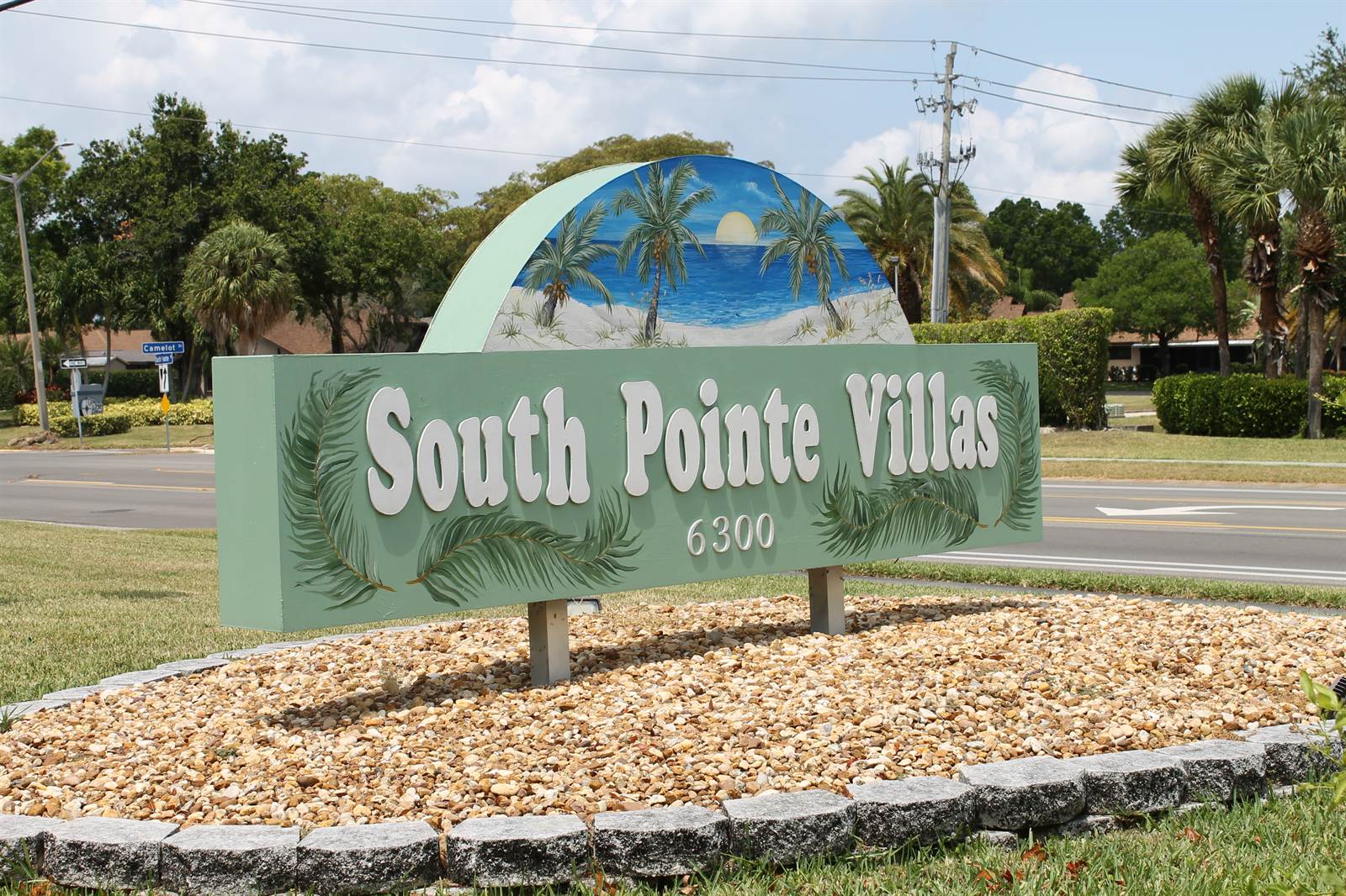 6300 South Pointe Boulevard, #402, Fort Myers, FL 33919