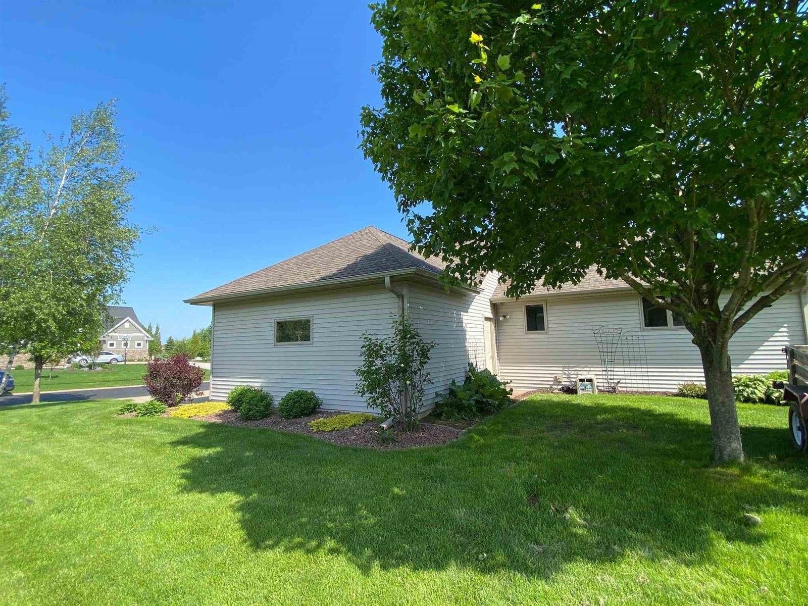 407 S Sycamore Avenue, Marshfield, WI 54449