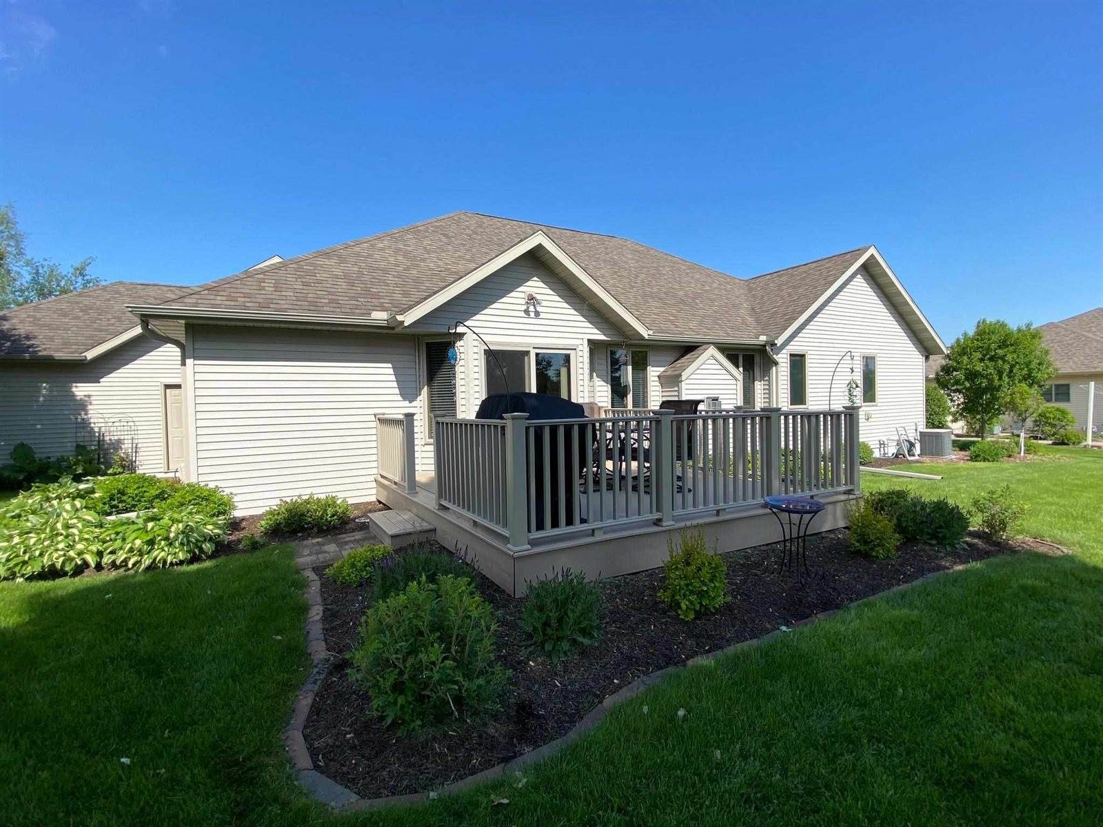 407 S Sycamore Avenue, Marshfield, WI 54449