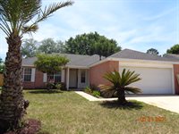 4707 Connor Drive, Crestview, FL 32539