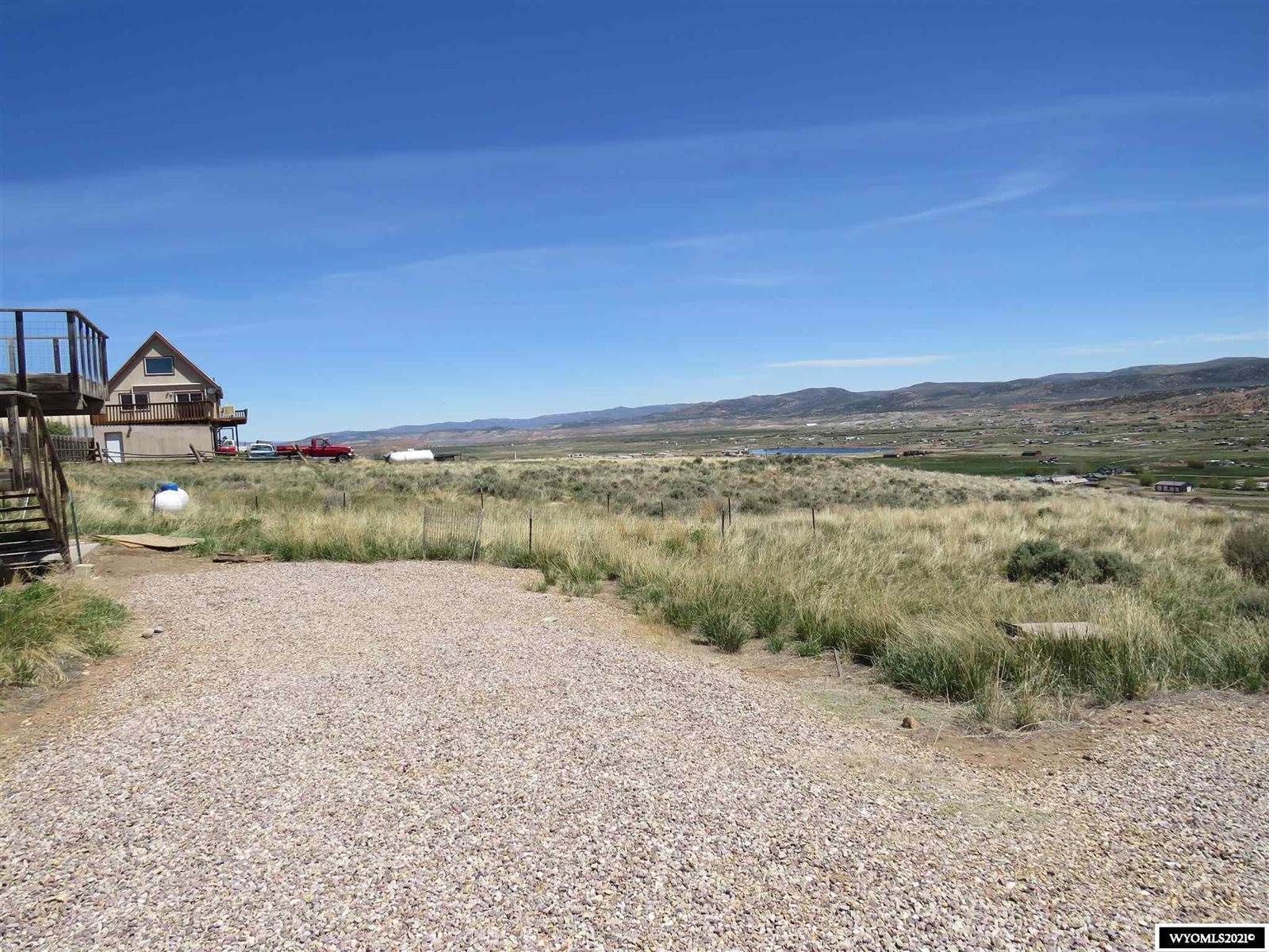 151 Loop Road, Evanston, WY 82930