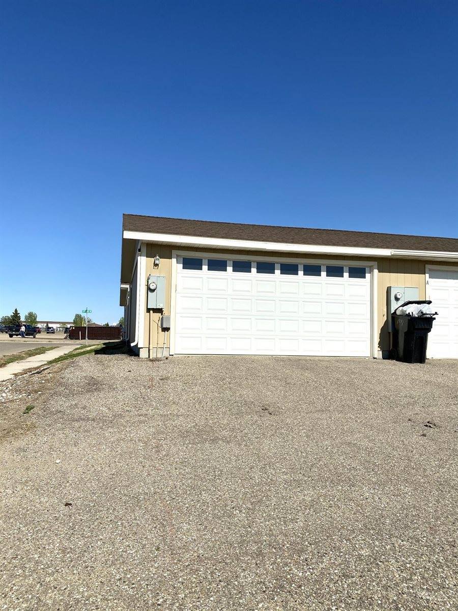 1541 19th Ave West, Williston, ND 58801