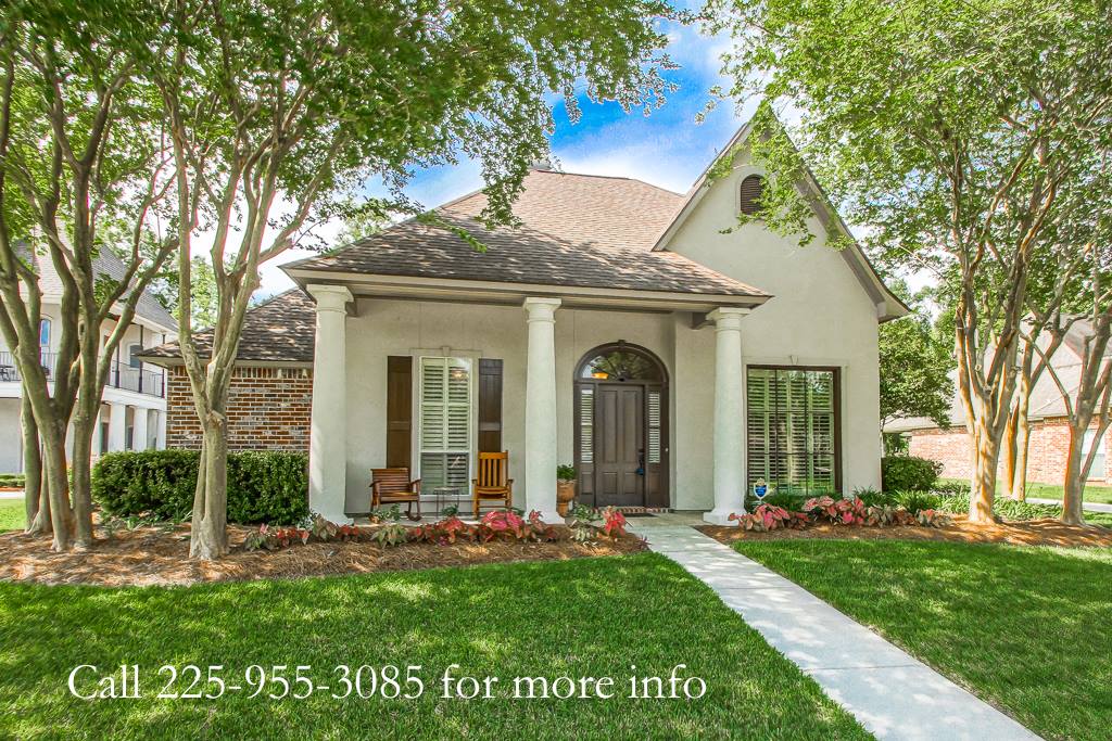 37309 S Lakeshore Ave, Prairieville, LA 70769