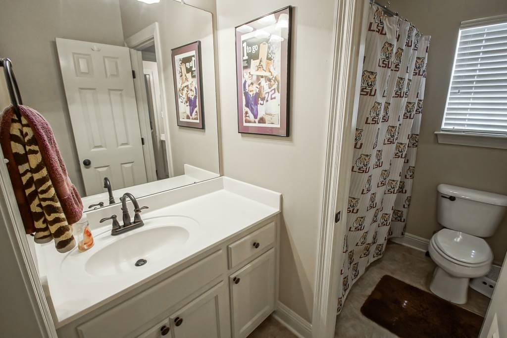 37309 S Lakeshore Ave, Prairieville, LA 70769