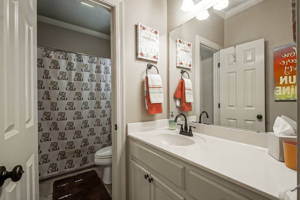 37309 S Lakeshore Ave, Prairieville, LA 70769