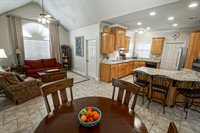 37309 S Lakeshore Ave, Prairieville, LA 70769